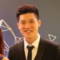 Kevin Goh