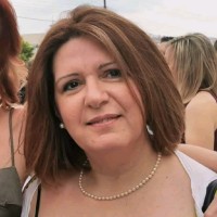 Elena Tsouprou
