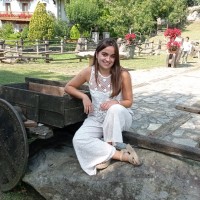 MAITANE ATUTXA - Profesora de Educación Infantil