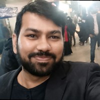 Swaraj Biswas