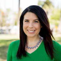 Becca Bonavich