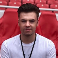 Callum Taylor