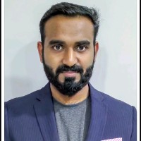 Muhammed Musthafa
