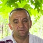 Sadık Azman