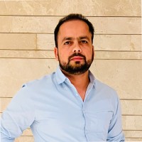 Tufail Ahmad