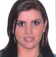 Martha Isabel Andrade Cepeda