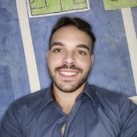 Gustavo Oliveira