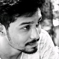 Vamshi Charan