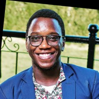 Mulungi Joel