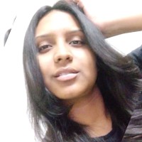 Sanjana Parthasarati