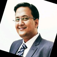 Chandan Bhushan