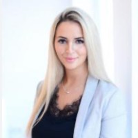 Adelina Dauti