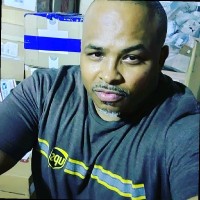 Damon Cameron