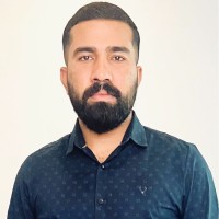 Robin Varghese