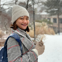 Franchesca Carandang