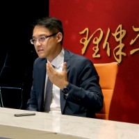 Jeffrey Chien Fei Li