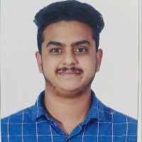 Nithin B