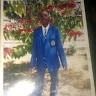 Prosper Kaseke