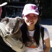 Sherry Tu