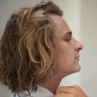 Bart van der Steen