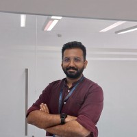 Vivek Mathews