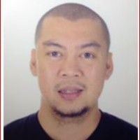 Harry Lumongsod