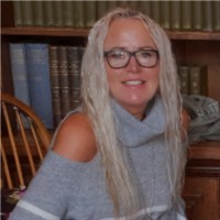 Paula Simmonds