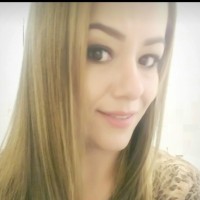 Rocío González
