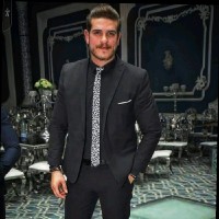 Mostafa Harby
