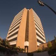 Spencer W. Kimball Tower