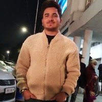 Deepak Dogra