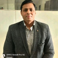 Anuj Sharma
