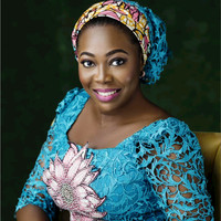AISHA SALISU