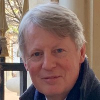 Michael Stevenson