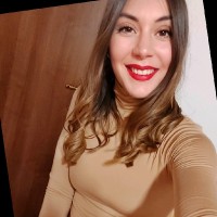 Alessia Solinas