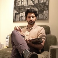 Arsalan Kalim