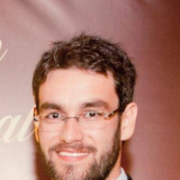 Bruno Robaina