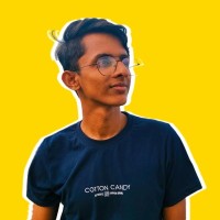 Nikhil C