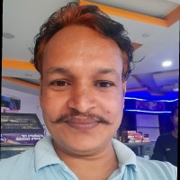 Dr. Atul Mohan Singh