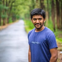 Sumukha J N