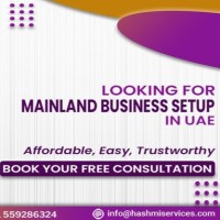 Hashmi Services