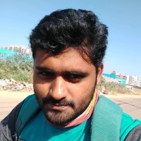 Keerthi Kumar