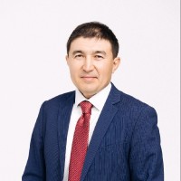Kurmangazy Talzhanov