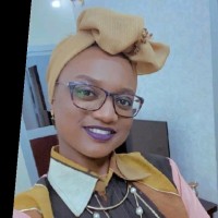 Soukainah Abdallah