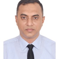 Md Sadrul Amin
