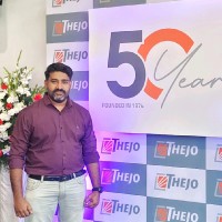Jithin Krishnan