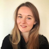 Jane Almond