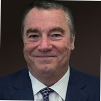William McGrane