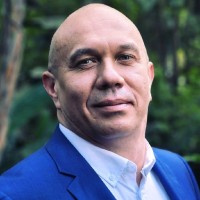 Martin Van Schalkwyk