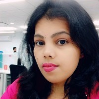 Shweta Singh